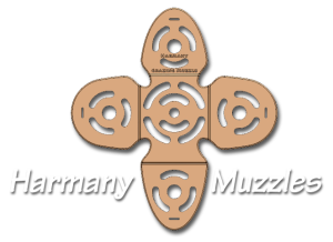 harmany-muzzles-logo